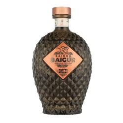 Gin Baigur Saigon 70cl -...