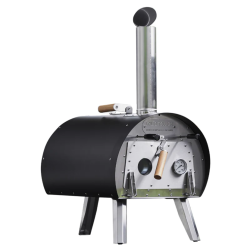 Four à Bois d'Extérieur...