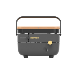 Plancha Nomad Gaz - Forge...