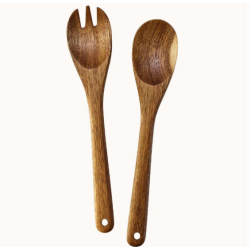 Set de 2 Couverts à Salade...