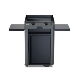 Combo Plancha Fusion 60 Gaz...