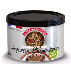 Rub Argentin Chimichurri -...