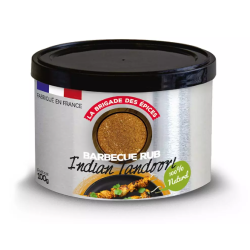 Rub Indian Tandoori - La...