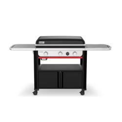 Plancha Gaz SLATE 76cm sur...