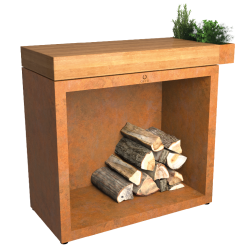 Meuble OFYR Butcher Storage...