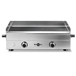 Plancha gaz Design - Krampouz