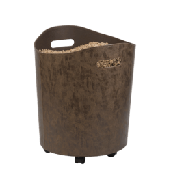 Corbeille à granulés ou...