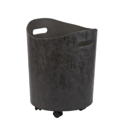 Corbeille à granulés ou...