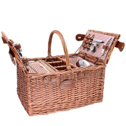 Panier pique-nique...