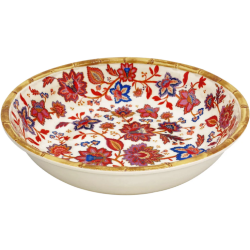 Grande Assiette Creuse -...