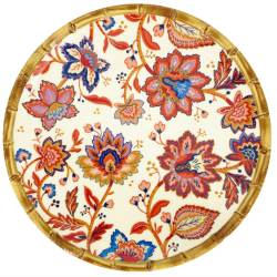 Grande Assiette - Jaipur -...