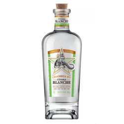 L'étoile Blanche 44% -...