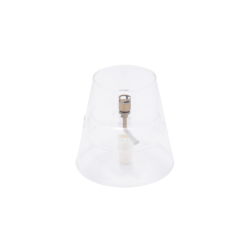 Lampe à Huile pour...