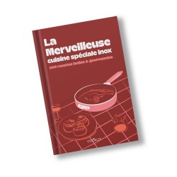 Livre de 100 Recettes pour...