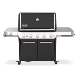 Barbecue Gaz Summit FS38E -...