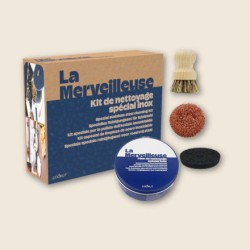Kit d'Entretien - La...