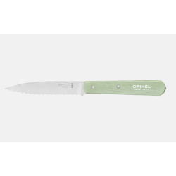 Couteau N°113 Cranté - Opinel