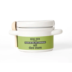 Fleur De Sel De Camargue...