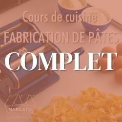Atelier Fabrication de...
