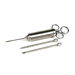 Seringue d'Injection -...