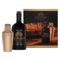Jaisalmer Indian Gin...