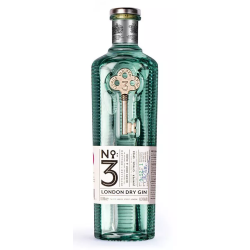 N° 3 London Dry Gin - N° 3