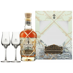 Planteray Rum Sealander...