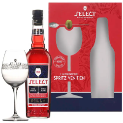 Select Coffret Spritz 1...