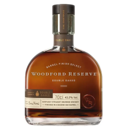 Woodford Reserve Double...
