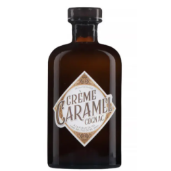 Crème de Caramel 0.5L -...