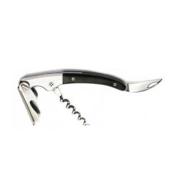 Sommelier Clos Laguiole manche ébène - Claude Dozorme