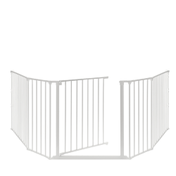 Protection pour poêle...