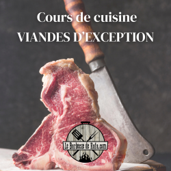 Atelier 5 Viandes...