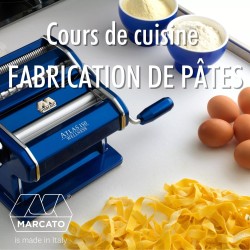 Atelier Fabrication de...