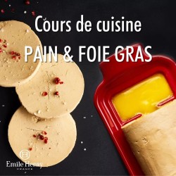 Atelier Pain & Foie Gras 21...