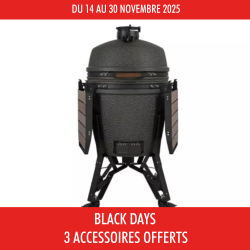 Kamado The Bastard VX Large...