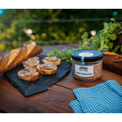 Grillon Charentais 180g -...