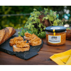 Rillettes de Chorizo Doux...