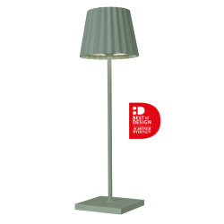 Lampe d'extérieur - TROLL...