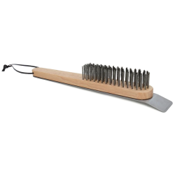Brosse de nettoyage pour...