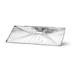 Doublure plateau pour...