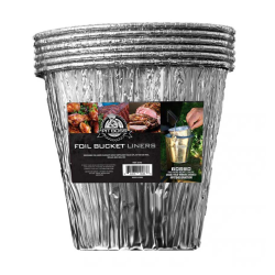 Seau à Graisse Aluminium 6...