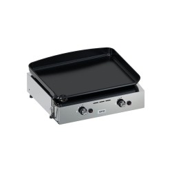 Plancha Gaz Initial 50 Inox...