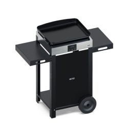 Combo Plancha Electrique...