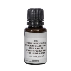 Pinceau Retouche-Gris Cargo...