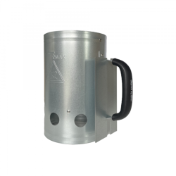 Cheminée d'Allumage -...