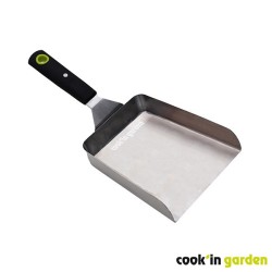 Spatule Équilibrée à Bords...