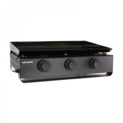 Plancha Gaz TEMPO 3...