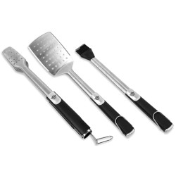 Set 3 accessoires - Pit Boss
