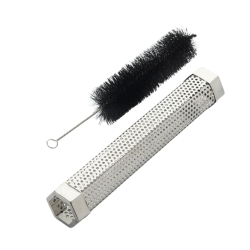 Tube à Fumer - Barbecook